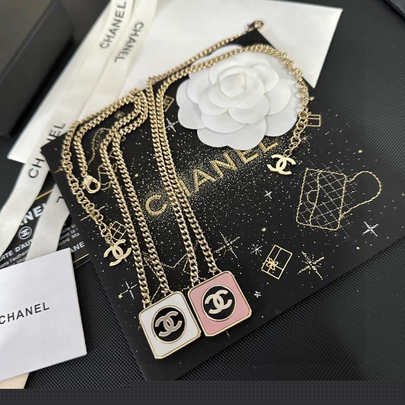 Ch*el brooches